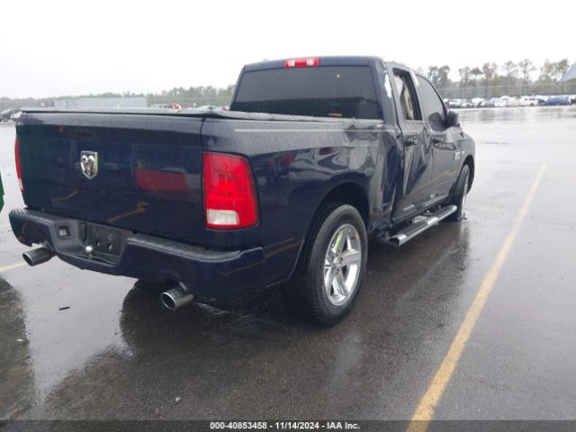 1C6RR6FT6HS608825 RAM 1500 Express  4x2 6'4 Box