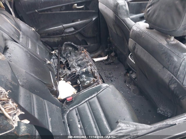 5XYPHDA51GG132312 KIA Sorento 3.3l Ex