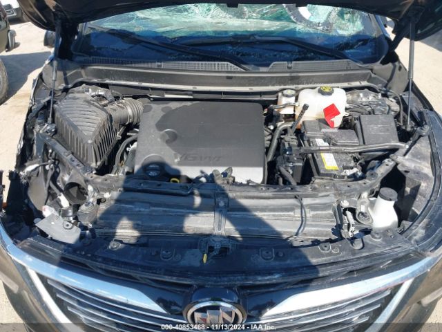 5GAEVBKW1RJ129099 Buick Enclave Premium Awd