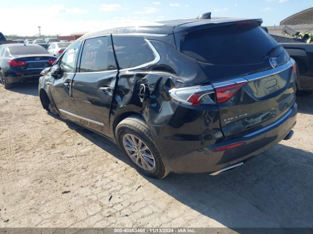 5GAEVBKW1RJ129099 Buick Enclave Premium Awd