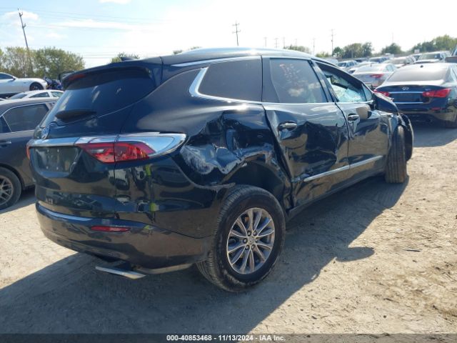 5GAEVBKW1RJ129099 Buick Enclave Premium Awd