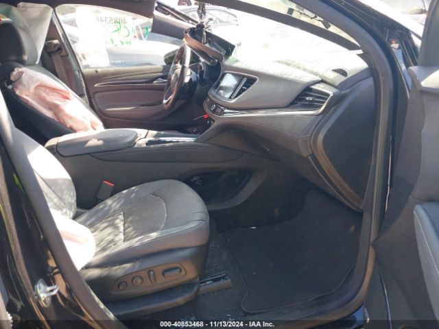 5GAEVBKW1RJ129099 Buick Enclave Premium Awd