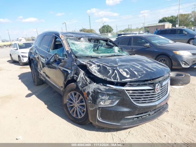 5GAEVBKW1RJ129099 Buick Enclave Premium Awd