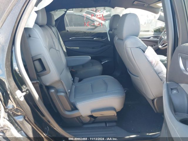 5GAEVBKW1RJ129099 Buick Enclave Premium Awd