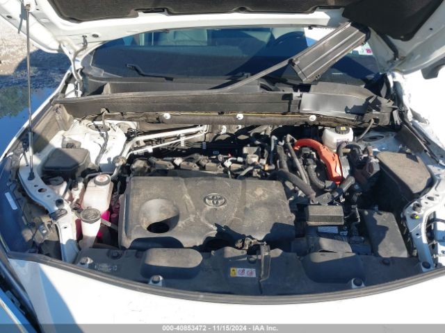 JTEAAAAH4MJ054716 Toyota Venza Xle