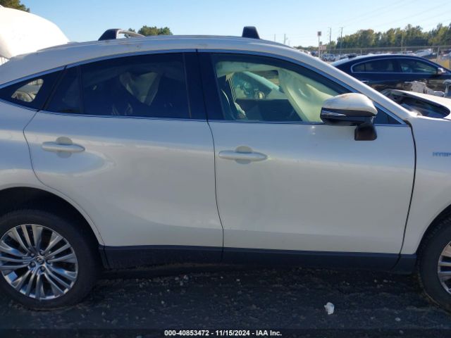 JTEAAAAH4MJ054716 Toyota Venza Xle
