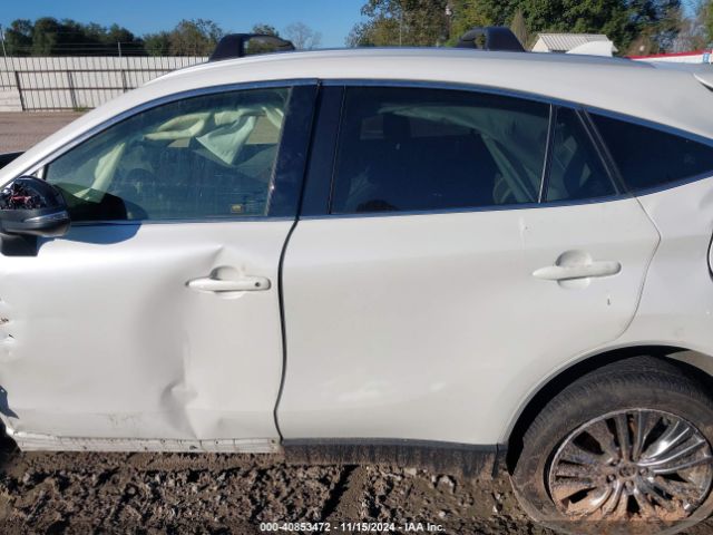 JTEAAAAH4MJ054716 Toyota Venza Xle