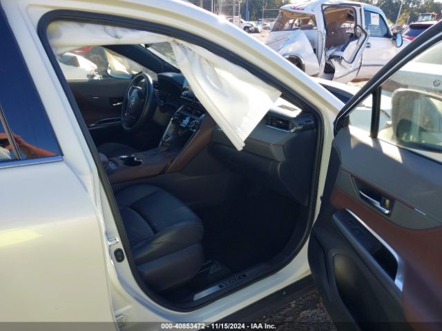 JTEAAAAH4MJ054716 Toyota Venza Xle