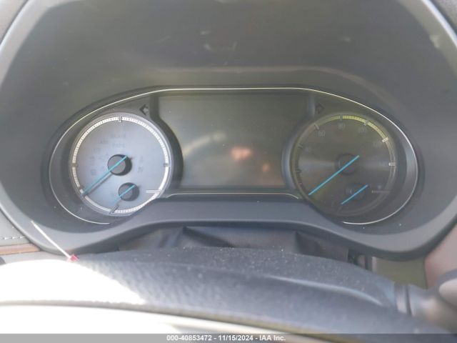 JTEAAAAH4MJ054716 Toyota Venza Xle