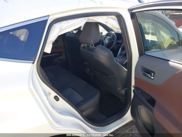 JTEAAAAH4MJ054716 Toyota Venza Xle