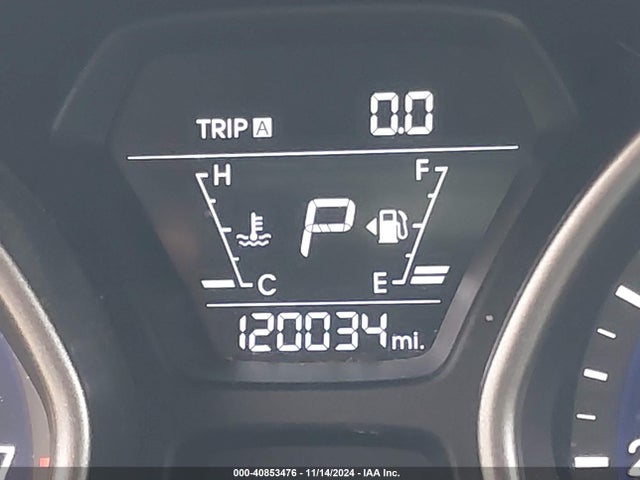 Hyundai Elantra Value Edition 2016 5NPDH4AE1GH717841 Image 15