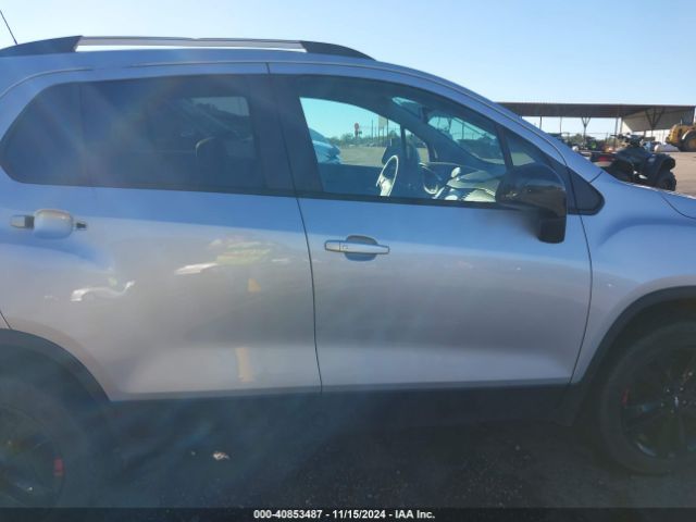 KL7CJPSBXMB349370 Chevrolet Trax Awd Lt