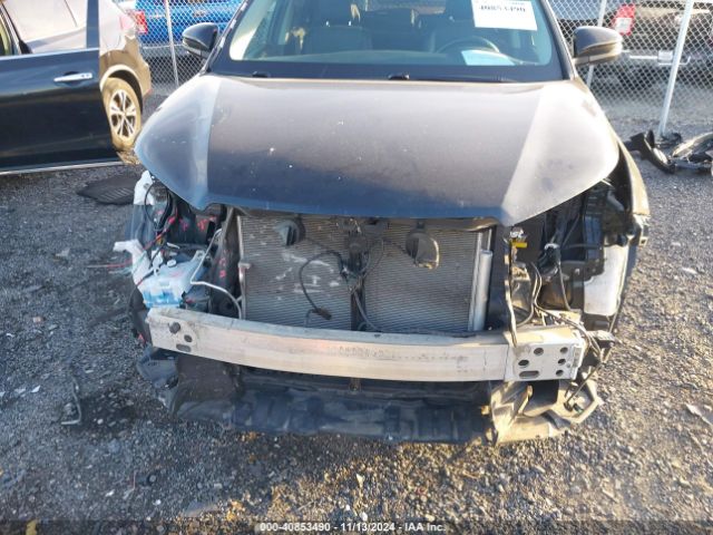 5TDBZRFH9KS958859 Toyota Highlander Le Plus