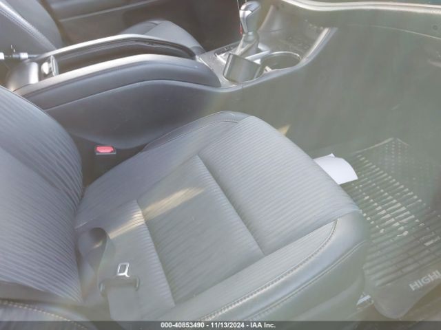 5TDBZRFH9KS958859 Toyota Highlander Le Plus