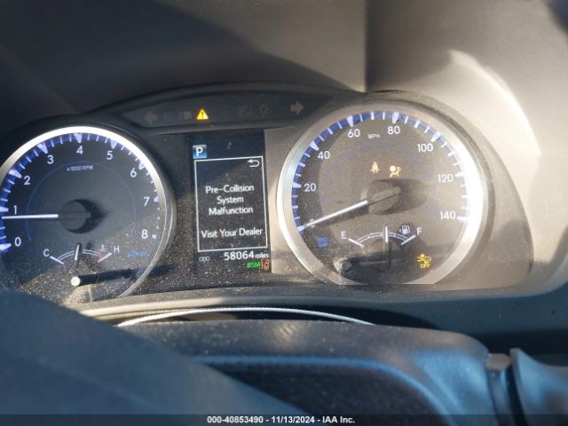 5TDBZRFH9KS958859 Toyota Highlander Le Plus