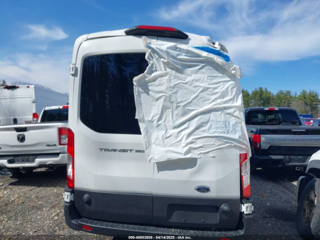 1FTBW9C87RKA08188 Ford Transit-350 Cargo Van
