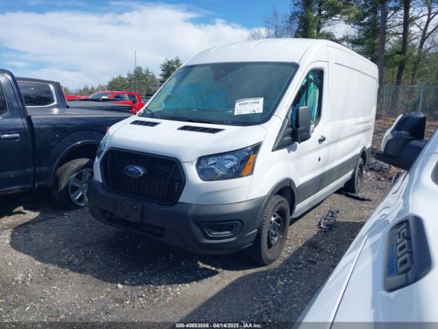 1FTBW9C87RKA08188 Ford Transit-350 Cargo Van