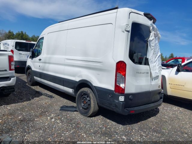 1FTBW9C87RKA08188 Ford Transit-350 Cargo Van