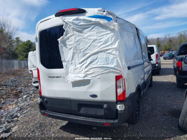 1FTBW9C87RKA08188 Ford Transit-350 Cargo Van
