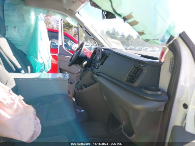 1FTBW9C87RKA08188 Ford Transit-350 Cargo Van