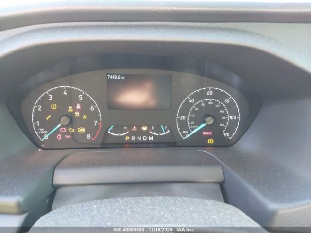 1FTBW9C87RKA08188 Ford Transit-350 Cargo Van
