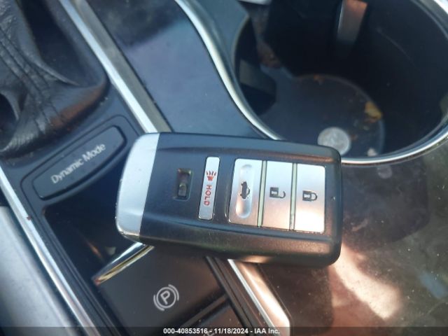 19UUB1F56LA014859 Acura Tlx Tech Package
