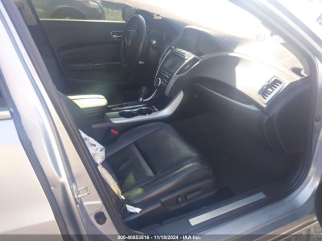19UUB1F56LA014859 Acura Tlx Tech Package