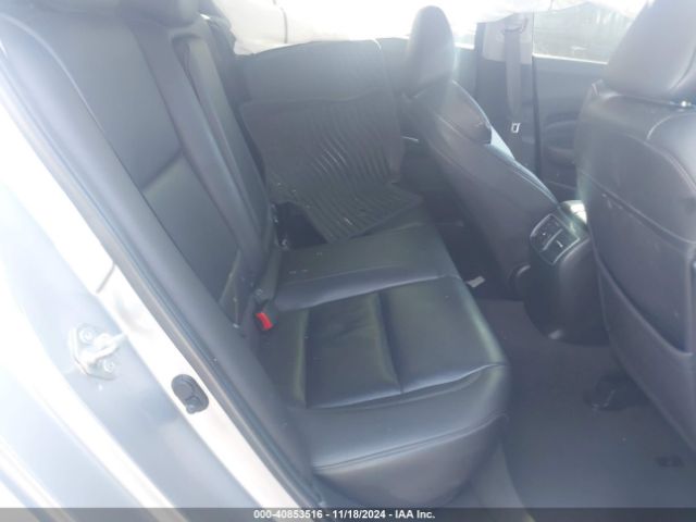19UUB1F56LA014859 Acura Tlx Tech Package