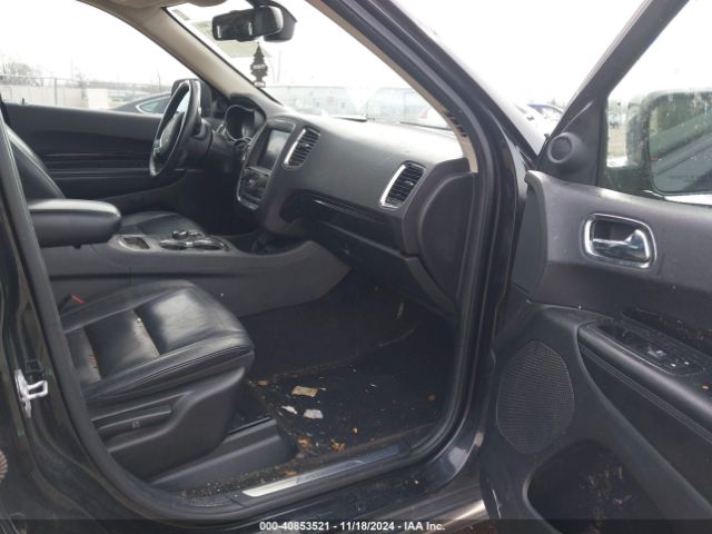 1C4RDJDG8EC550688 Dodge DURANGO LIMITED