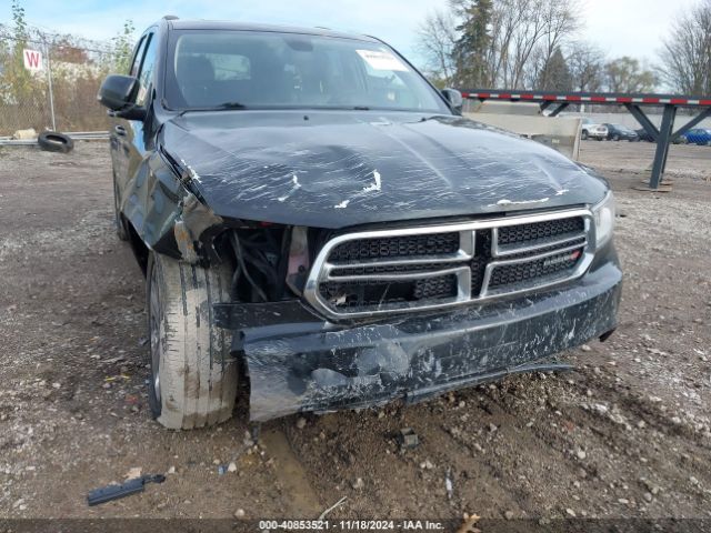 1C4RDJDG8EC550688 Dodge DURANGO LIMITED