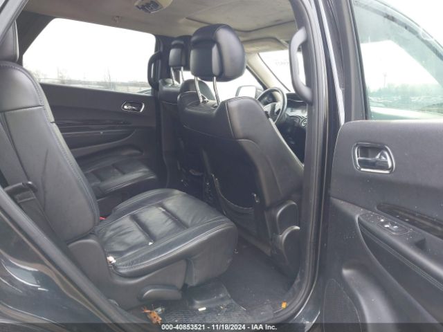 1C4RDJDG8EC550688 Dodge DURANGO LIMITED