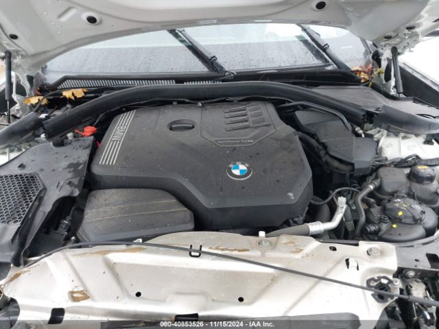 WBA5R7C52KAE82947 BMW 330i Xdrive