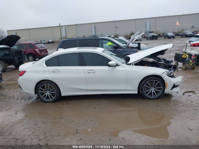 WBA5R7C52KAE82947 BMW 330i Xdrive