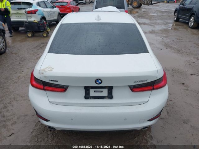 WBA5R7C52KAE82947 BMW 330i Xdrive