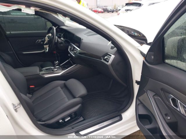 WBA5R7C52KAE82947 BMW 330i Xdrive