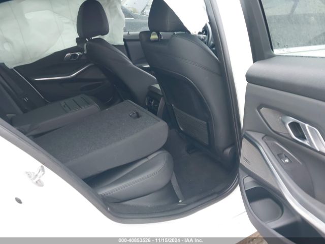 WBA5R7C52KAE82947 BMW 330i Xdrive