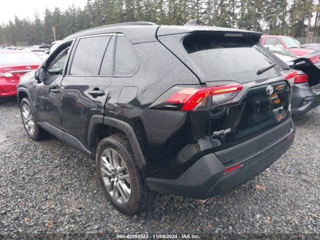 2T3A1RFV5RW429166 Toyota Rav4 Xle Premium