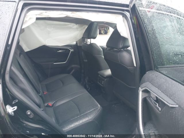 2T3A1RFV5RW429166 Toyota Rav4 Xle Premium