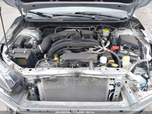 4S3GTAL68J1740645 Subaru Impreza 2.0i Sport