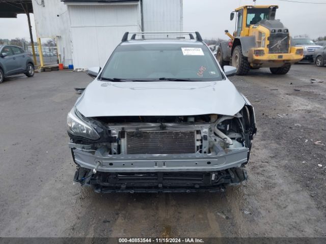 4S3GTAL68J1740645 Subaru Impreza 2.0i Sport