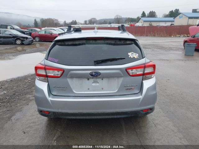 4S3GTAL68J1740645 Subaru Impreza 2.0i Sport