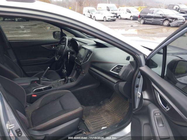 4S3GTAL68J1740645 Subaru Impreza 2.0i Sport