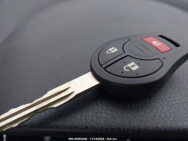 3N1CE2CP2EL391815 Nissan Versa Note Sv