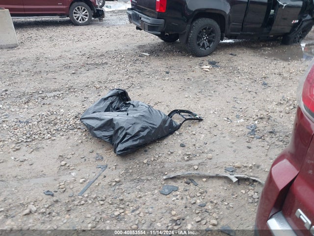 GMC Acadia Slt-1 2016 1GKKVRKD0GJ110313 Image 12