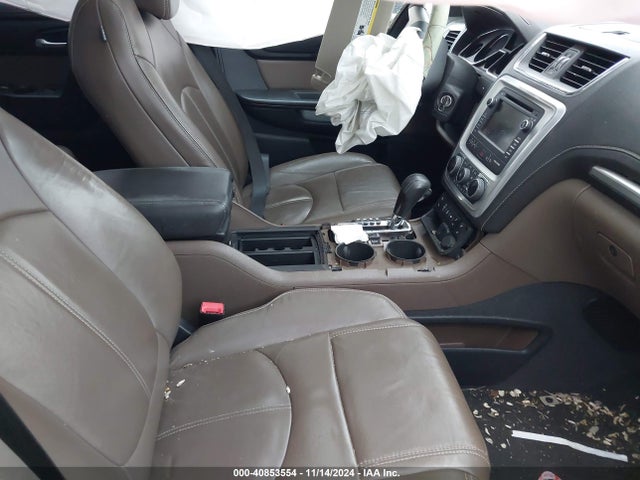 GMC Acadia Slt-1 2016 1GKKVRKD0GJ110313 Image 5
