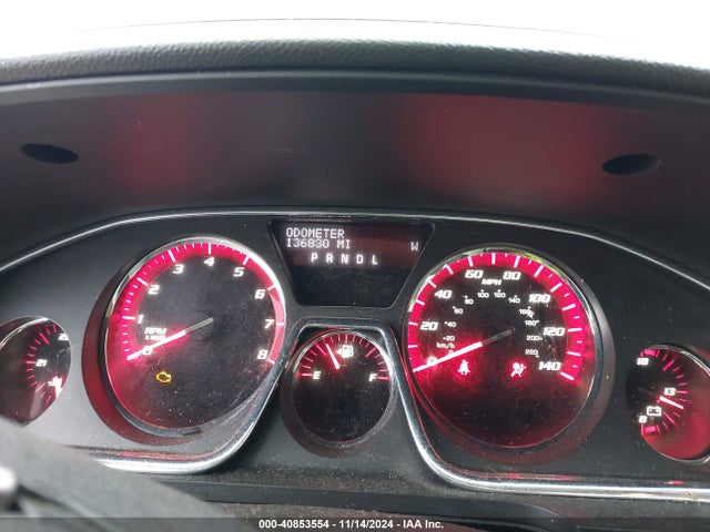 GMC Acadia Slt-1 2016 1GKKVRKD0GJ110313 Image 7