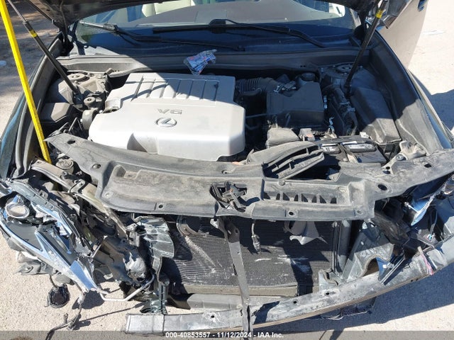 58ABK1GG1GU013083 Lexus ES 350