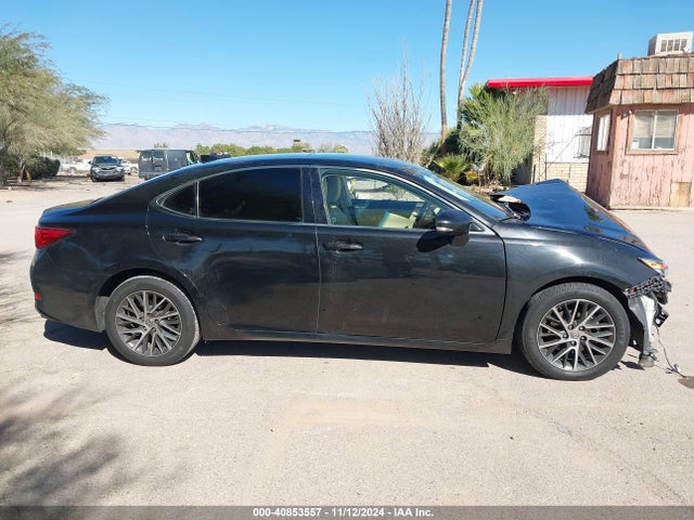 58ABK1GG1GU013083 Lexus ES 350