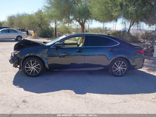 58ABK1GG1GU013083 Lexus ES 350