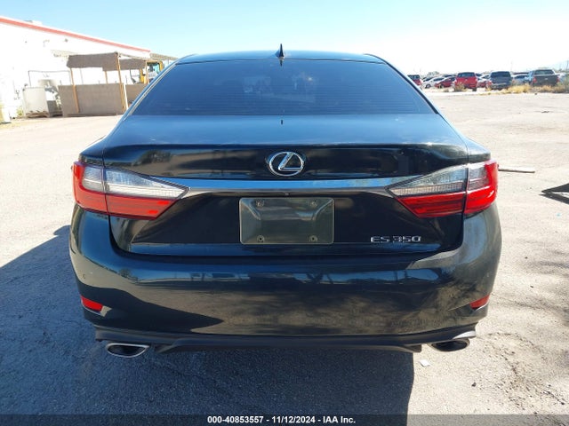 58ABK1GG1GU013083 Lexus ES 350